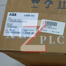 1PCS New ABB ACS150-03E-01A9-4 Frequency Converter In Box* picture