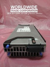 IBM 10N7109 2.2GHz System Processor Card  pSeries picture