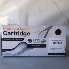 MICR Toner Cartridge Replacement for HP CF226A 26A M402dn M402n M402dw M426fdn picture