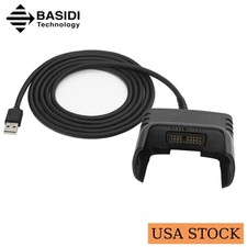 USB Client Comm Charging Cable Adapter for Honeywell Dolphin 99EX 99GX US STOCK picture
