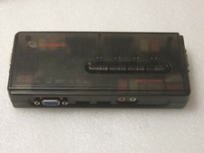 Avocent 4SV120BND1 - 4PORT USB KVM SWITCH  picture