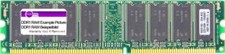512MB Apacer DDR1 PC2100R 266MHz CL2 ECC Reg 184pin DIMM Server RAM 75.95380.780 picture