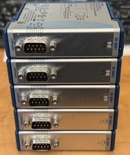 Used National Instruments 100% test NI-9881  picture