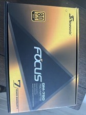 Focus Gm-750 Power Supply picture