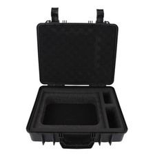 Satellite Hard Case Water Resistant Portable Protective Scratch Proof Carry ENFG picture