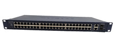 Netgear Prosafe FS750T2 Stackable 48+4Port Smart Switch picture