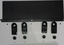 DELL POWEREDGE SERVER T440 RACK TO TOWER CONVERSION KIT WITH CONTROL PANEL BEZEL picture