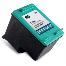 Compatible for HP 95 C8766WN Color Ink Cartridge picture