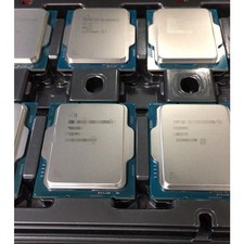 Intel Celeron G6900 CPU 3.4 GHz LGA 1700 Processor Up to DDR5 4800 MT/s Desktop. picture