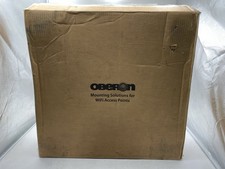 Oberon 1047-LPDOME-XCI Wireless Access Point Ceiling Mount Enclosure picture