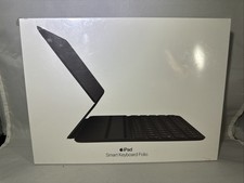 New Apple iPad Pro 11