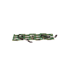HP 777284-001 DL380 G9 3.5 12-Bay Backplane + Cables 784622-001 747560-001 picture