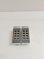 Phoenix Contact FL SWITCH SFNB 8TX ,LOTT OF 2 PICS picture