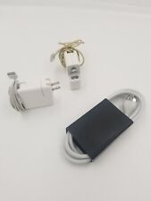 Genuine OEM Apple A1436 45W 45 Watt MagSafe 2 Power Adapter Charger picture
