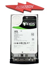 HP SP-HDD-10TB 10TB 7.2K DISK SATA-1200 3.5IN (NIMBLE) picture