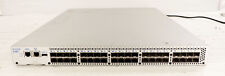 EMC Brocade 5100 100-652-533 40 SFP Port Networking Switch picture