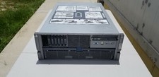 HP Proliant DL858 G5 Rackmount Server Quad AMD 2.4GHZ 122GB RAM SCSI RAID No HDD picture