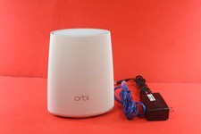 NETGEAR Orbi RBR40 AC2200 Tri-Band Mesh WiFi Router picture