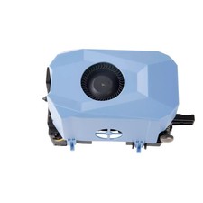 SV08 MAX Complete Extrusion System Kit nozzle Motor for Sovol 3D Printer Parts picture