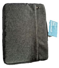 Digital Basics Greenwich 2 In 1 Laptop Tablet Sleeve & Bag up to 13” picture