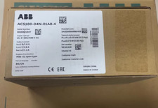 1Pcs Brand New ABB ACS180-04N-01A8-4 Frequency Converter ACS180-04N-01A8-4 picture