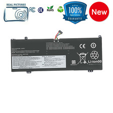 L18D4PF0 L18C4PF0 L18M4PF0 13S-IWL 14S-IWL 13S-IML  Battery For Lenovo ThinkBook picture
