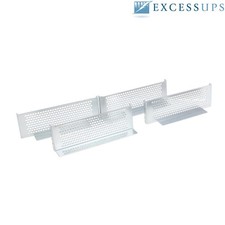 APC 2-Post Rack Mounting Brackets for Smart-UPS & Smart-UPS RT with Screws - New picture