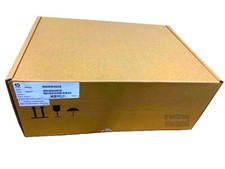 J9536A I Brand New HPE Expansion Module - 20 x 1000Base-T LAN - 2 x SFP+ 1 - 2 x picture