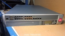 F5 Networks Big IP-6400 16-Port RJ-45 + 4x SFP's LTM Switch 6400 200-0258-09 picture