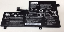 Used Genuine Lenovo Battery Chromebook C330 11.6