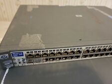  HP Procurve 2650 Switch Ethernet 48-Ports J4899C J4899A picture