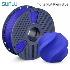 [Buy 6 Get 4 Free] SUNLU Matte PLA/ PETG Filament 1kg 1.75mm 3D Printer Filament picture