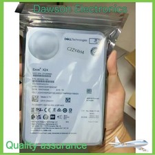 0R5KP7 Dell Exos X24 ST20000NM007H 20TB R5KP7 3.5