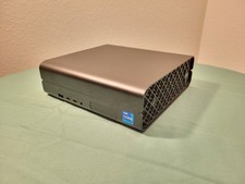HP Z2 Mini G9 Workstation i7-12700 @4.2GHz 16GB RAM NVIDIA T1000 GPU , NO SSD/OS picture