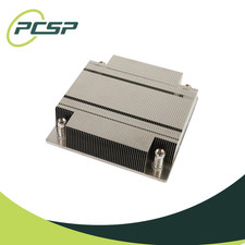 Supermicro SNK-P0049P Passive CPU Heatsink LGA1150 LGA1155 Server Cooler picture