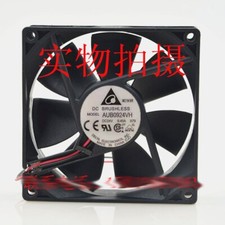 Delta AUB0924VH 9025 9CM 24V 0.40A frequency converter cooling fan picture
