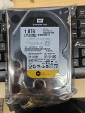 Western Digital RE4 1TB WD1003FBYX 7200 RPM 64MB 3.5 SATA Enterprise Hard Drive picture