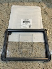Brenthaven Edge 360 Case For 10.2-In iPad - Compatible with 7/8/9 Generations picture