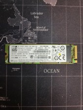 SK Hynix PC711 256GB NVMe SSD Solid State Drive HFS256GDE9X080N FA picture
