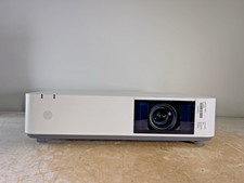 SONY VPL-PHZ10 WUXGA 3LCD LASER DATA PROJECTOR - (FOR PARTS) picture