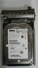 Dell compatible Fujitsu XK111 0XK111 146GB 15K RPM 3Gb/s 16MB 3.5