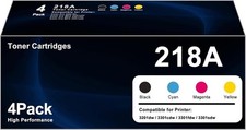 218A Toner Cartridges Replacement Compatible for HP 218 A HP218A 218X Toner picture