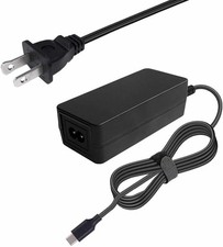 For HP Pavilion 16-af0010nr 16-af0066st Laptop Charger AC Power Adapter Cable picture