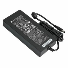 OEM LG 19V 7.37A 140W AC Adapter for 34WR55QC 34WR55QK 34BR55QC 34BR55QK picture