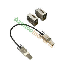 NEW Cisco C9300L-STACK-KIT2 Network Stacking Module Kit Catalyst 9300L picture