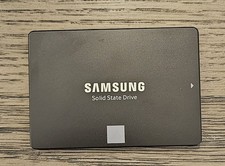 SAMSUNG 860 EVO 4TB 2.5