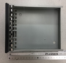 5.25 inch Bay Cover with Frame picture