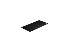 SteelSeries QCK XXL Low Profile Mousepad with Easy Travel Micro-Woven Surface - picture