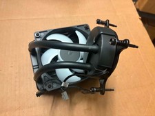 Genuine Dell Alienware Aurora R13 RGB FAN non-cryo Liquid CPU Cooler 80H81 picture
