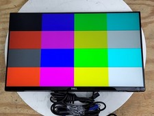 DELL SE2419HX LCD Monitor 24